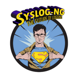 syslog-ng logo