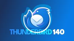 Thunderbird 140