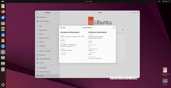 Ubuntu 25.10