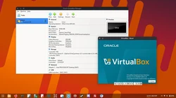 VirtualBox 7.1.12
