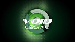 Void COSMIC