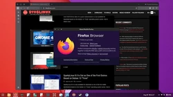 Firefox 142
