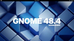 GNOME 48.4