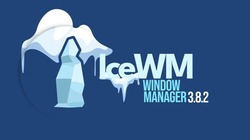IceWM 3.8.2