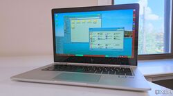retro PC themes