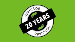 openSUSE