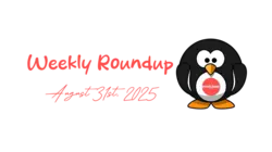 9to5Linux Weekly Roundup