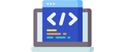 Haskell source code