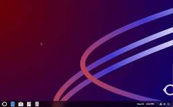 Oreon Linux