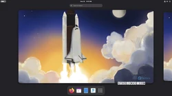 Fedora Linux 43 Beta