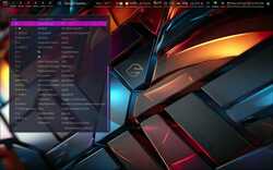 Garuda Linux