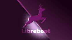 Libreboot symbol