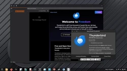 Mozilla Thunderbird 143