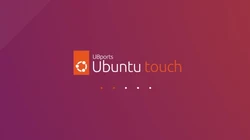 Ubuntu Touch