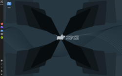 XFCE