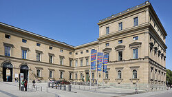 Bayerische Akademie der Wissenschaften (BAdW)