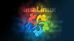 AlmaLinux