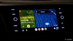Android Auto apps