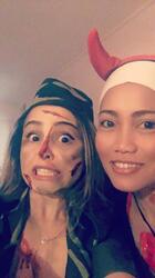 Halloween 2016