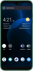 Smart phone