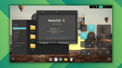 NebiOS