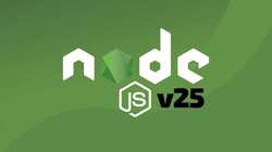 Node.js 25