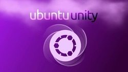 Ubuntu Unity logo