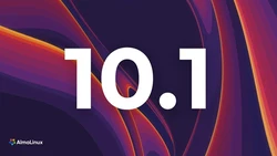 AlmaLinux OS 10.1