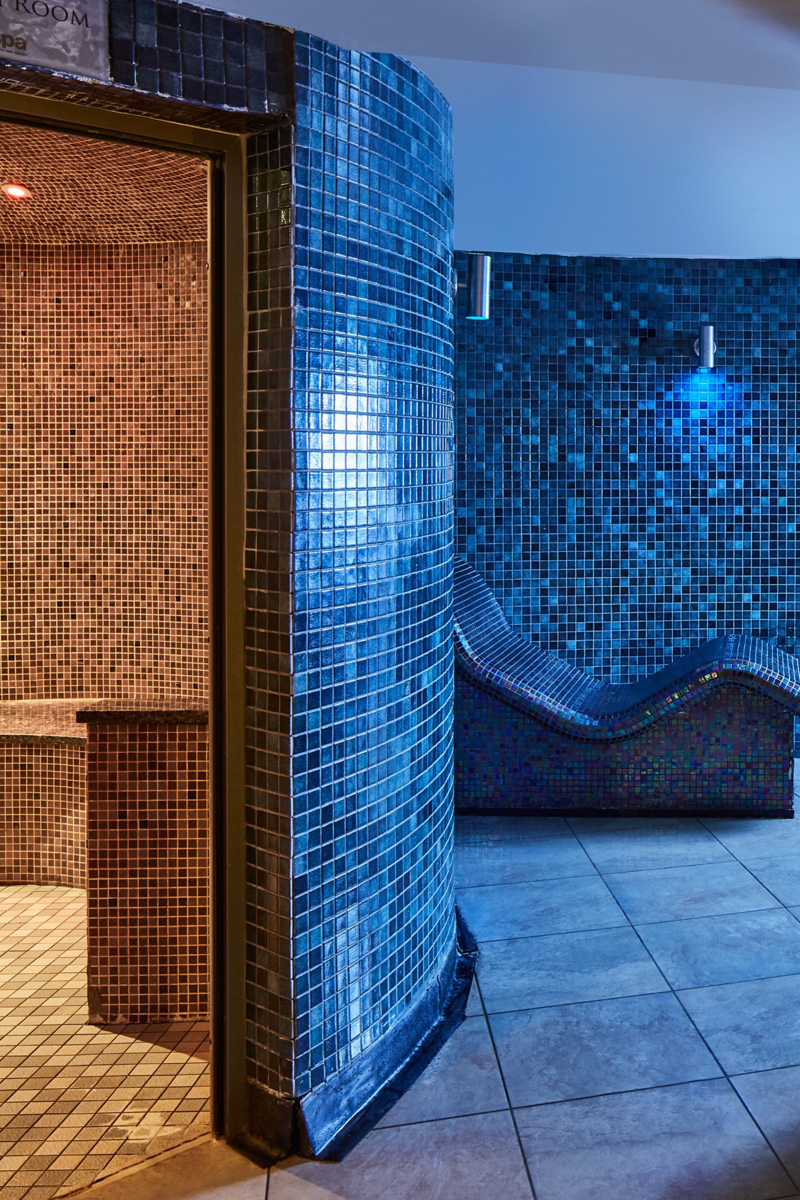 Manchester Marriott Hotel Piccadilly