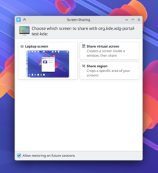 Plasma 6.6.0