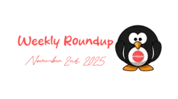 9to5Linux Weekly Roundup