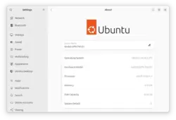 ubuntu