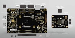 Edgi-Talk Peripherals
