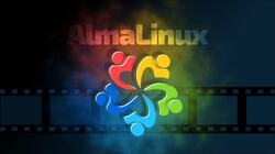 AlmaLinux