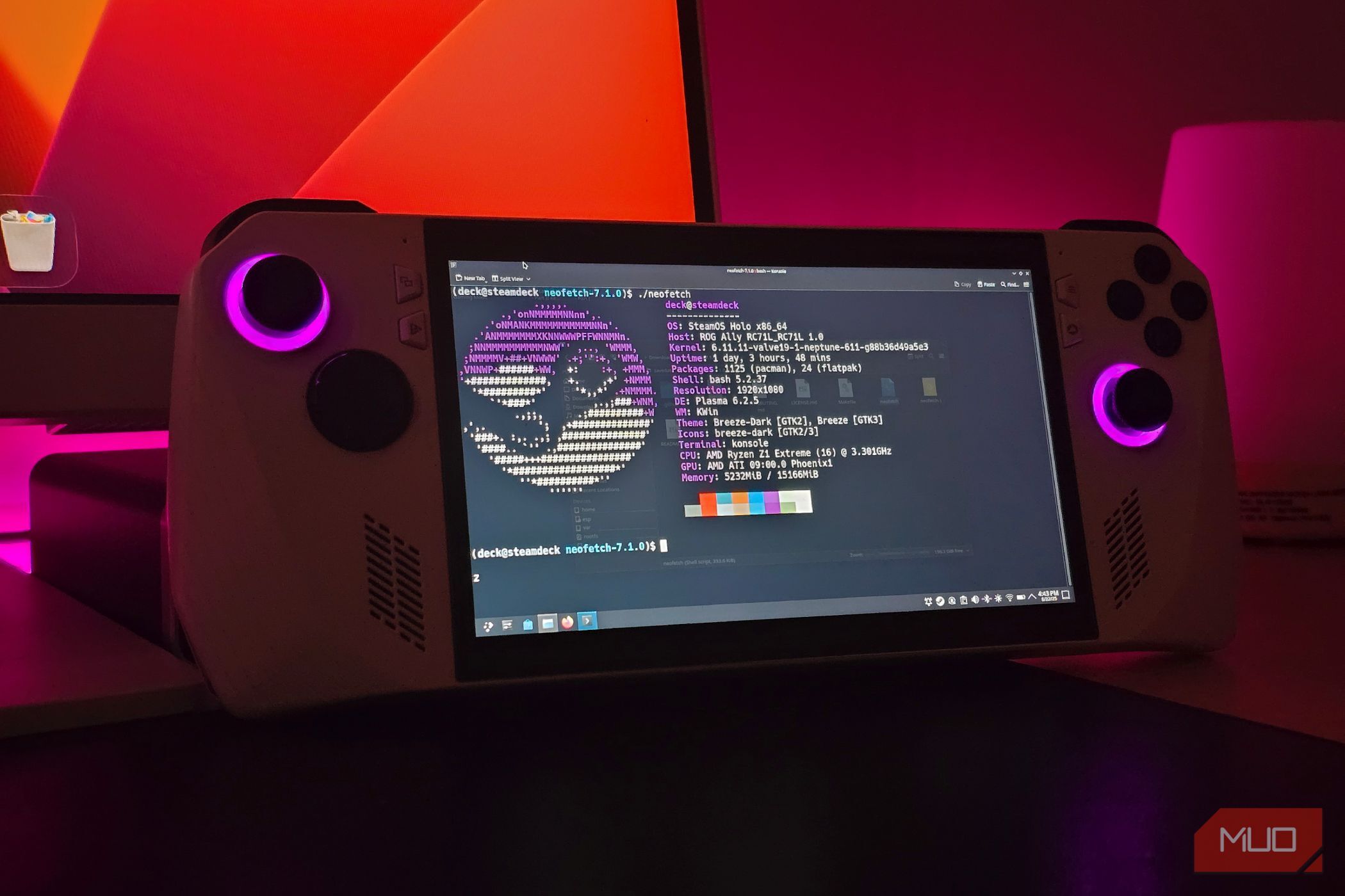 Tux Machines — You keep hearing about immutable Linux — here’s the ...