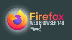 Firefox 146