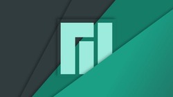 Manjaro logo