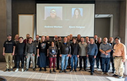 2025 Maintainers Summit