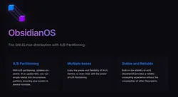 ObsidianOS