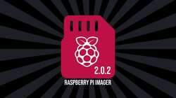 Raspberry Pi Imager 2.0.2