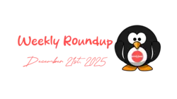 9to5Linux Weekly Roundup