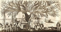 The Six Voyages of John Baptista Tavernier