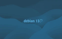 Debian 13.3