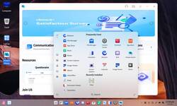 Deepin Linux