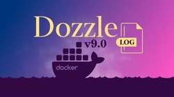 Dozzle 9.0