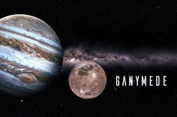 Ganymede Neo