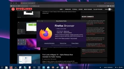 Firefox 147