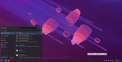 KDE Plasma