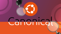 Canonical ubuntu logo