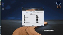 MX Linux 25.1